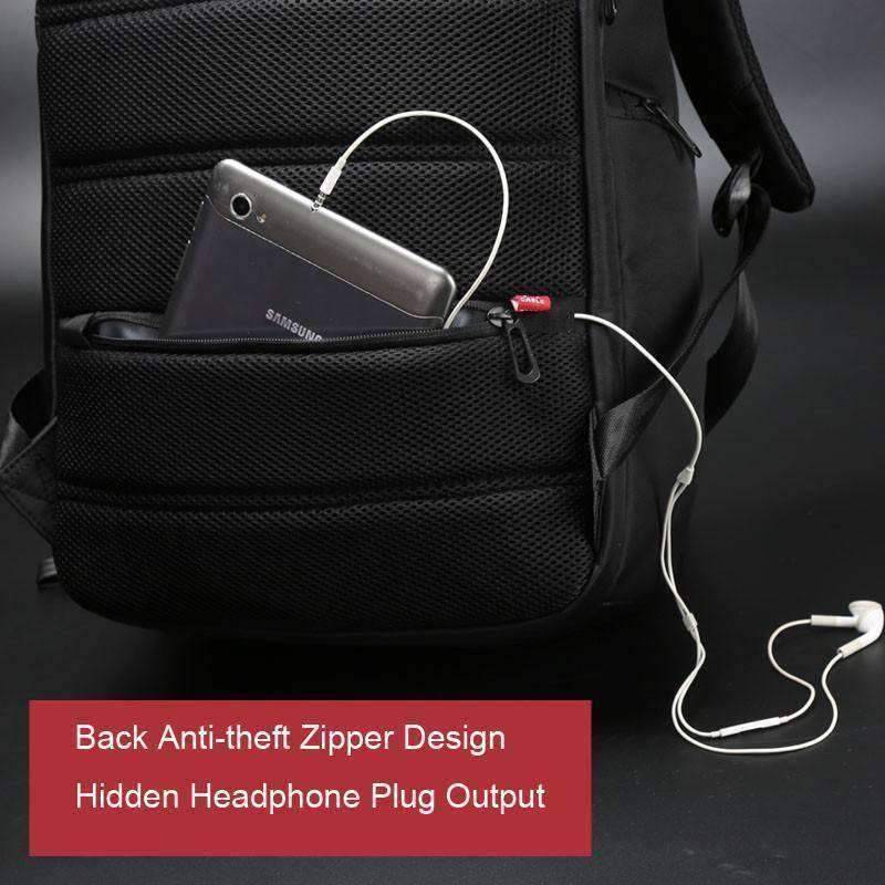Advanced Professional Backpack - OutdoorsAdventurer