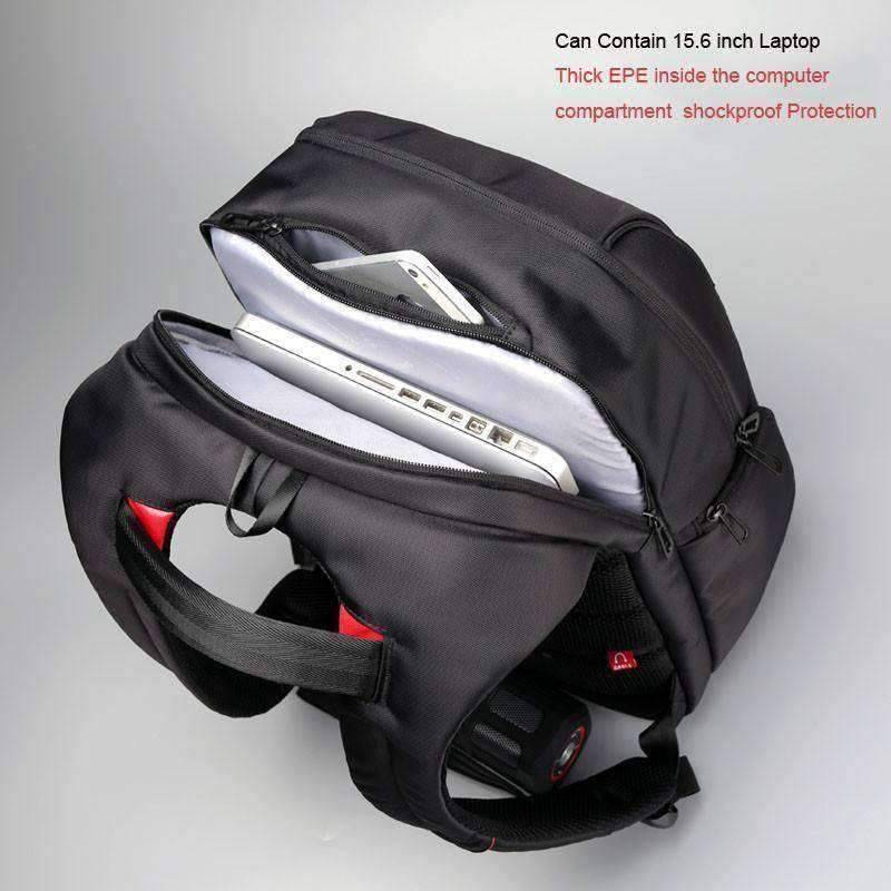 Advanced Professional Backpack - OutdoorsAdventurer