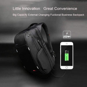 Advanced Professional Backpack - OutdoorsAdventurer