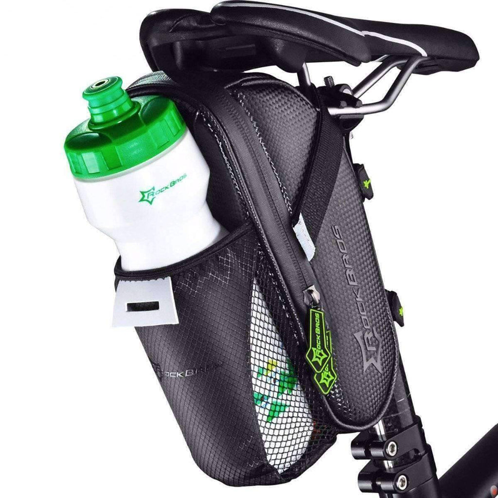 Cycling Water Bottle Bag - OutdoorsAdventurer