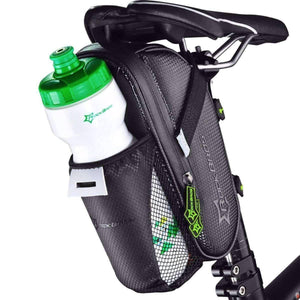 Cycling Water Bottle Bag - OutdoorsAdventurer