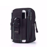 Tactical Belt Pouch For Mobile Phones - OutdoorsAdventurer