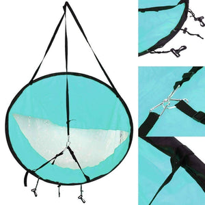 Kayak Sailing Wind Paddle - OutdoorsAdventurer