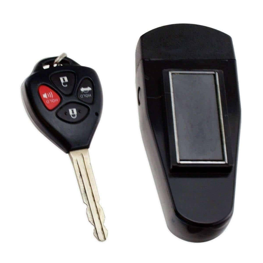 X-Large Magnetic Key Hider