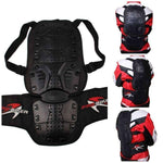 Bike Racing Body Protector - OutdoorsAdventurer