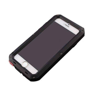 Military Designed iPhone Case - OutdoorsAdventurer