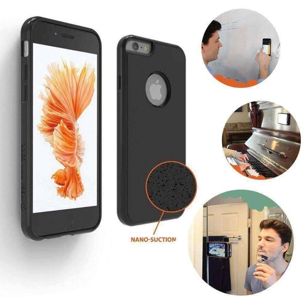 Anti-Gravity Phone Case - OutdoorsAdventurer