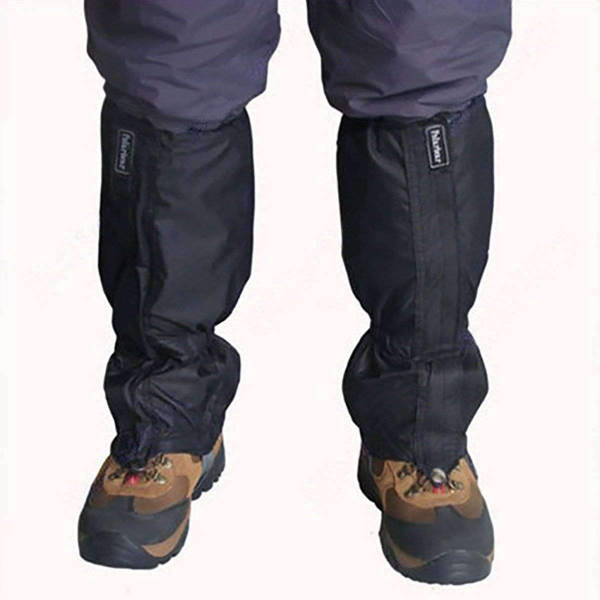 Waterproof Outdoor Gaiters