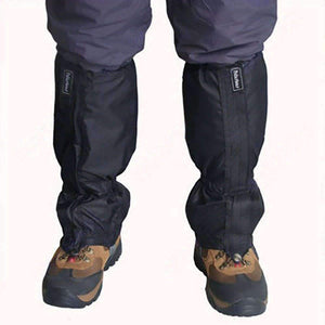 Waterproof Outdoor Gaiters