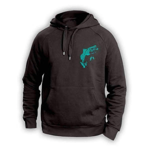 "We Fish Like You..." Hoodie - OutdoorsAdventurer