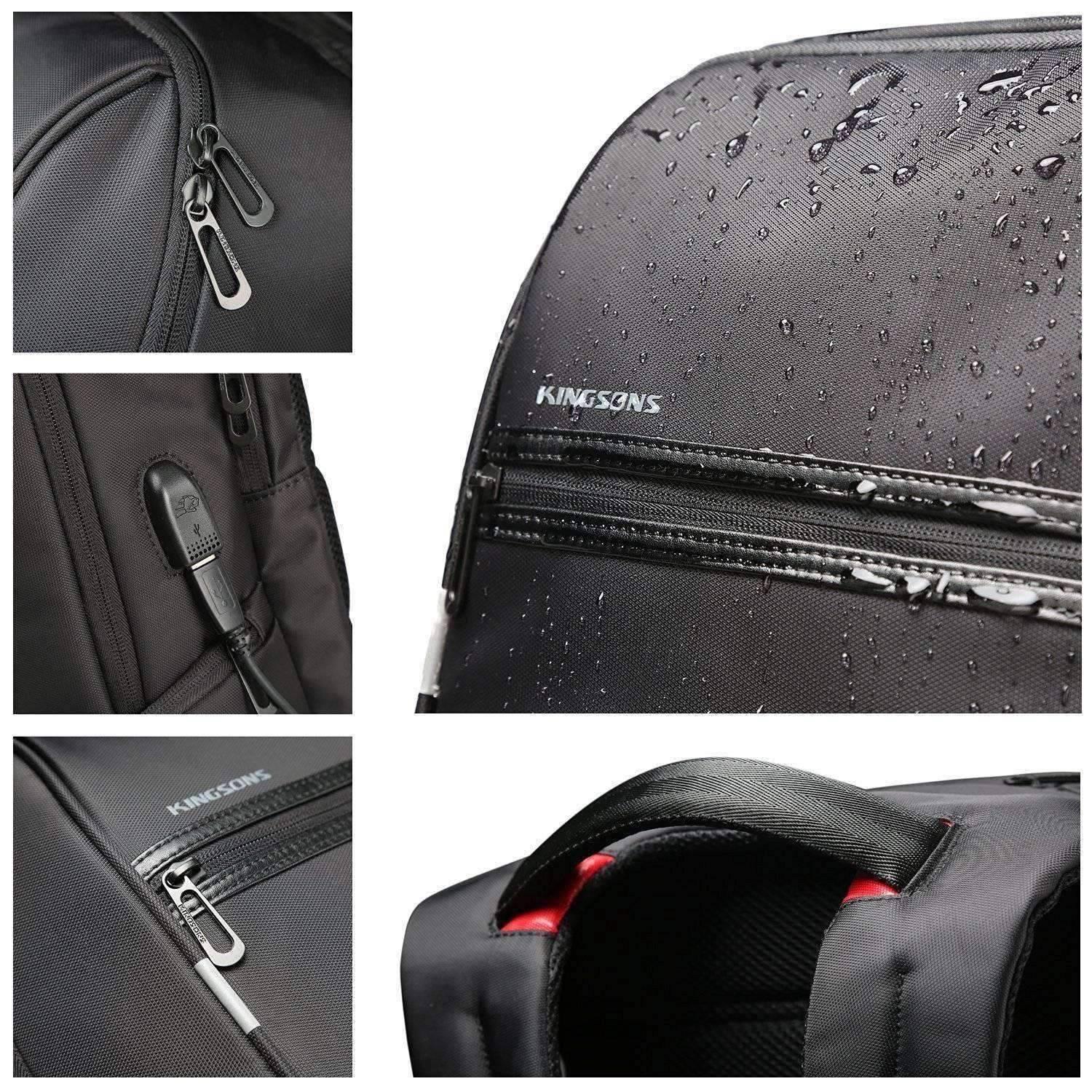 Advanced Professional Backpack - OutdoorsAdventurer