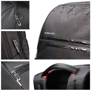 Advanced Professional Backpack - OutdoorsAdventurer