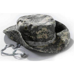 Airsoft  American Military Camouflage Hat - OutdoorsAdventurer