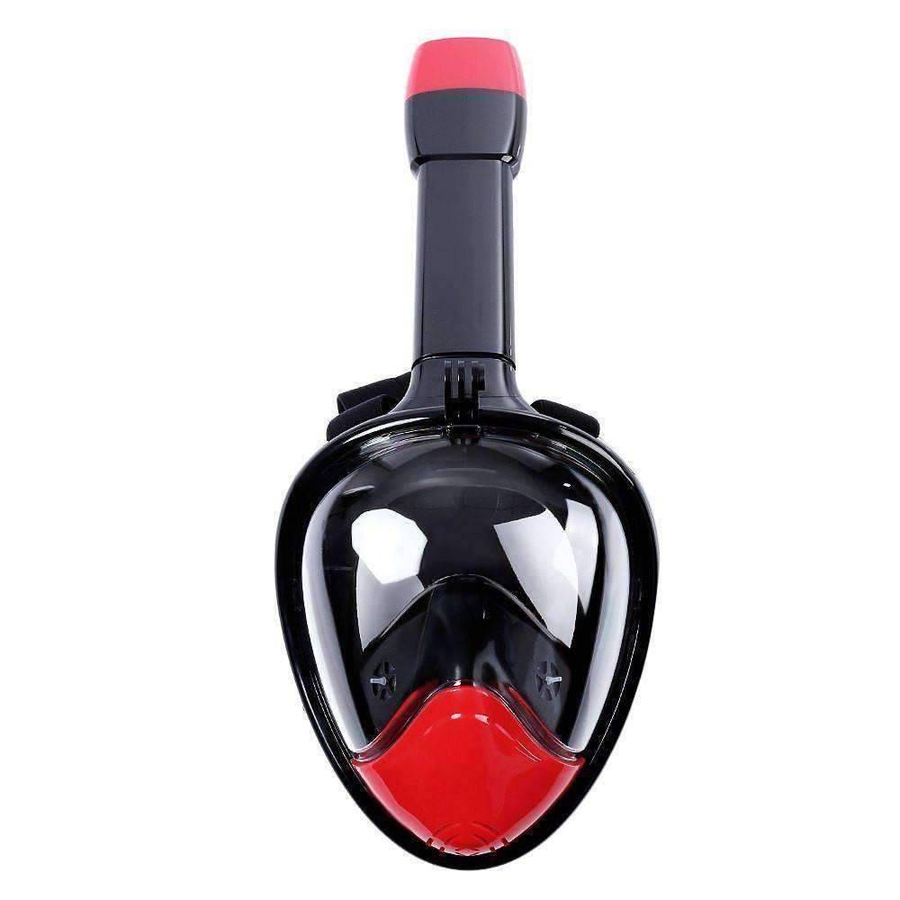 Full Face Snorkeling Mask - OutdoorsAdventurer