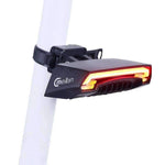 Remote Wireless Rear Light - OutdoorsAdventurer