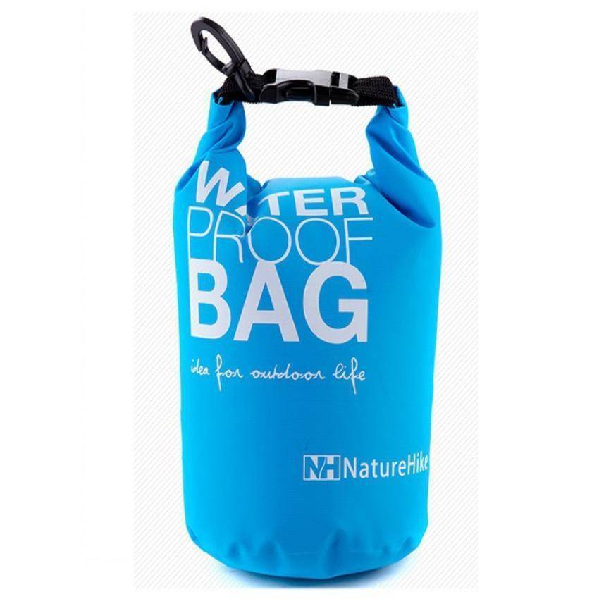 2L Ultralight Waterproof Rafting Bag - OutdoorsAdventurer