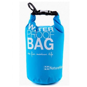 2L Ultralight Waterproof Rafting Bag - OutdoorsAdventurer