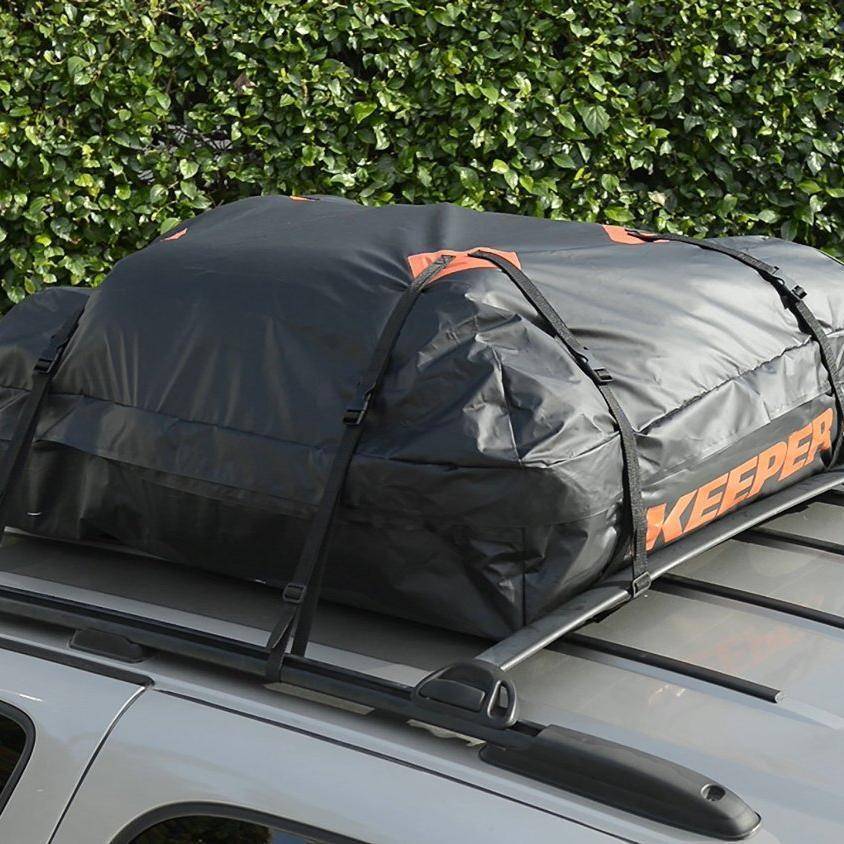 Waterproof Cargo Bag (15 Cubic Feet)