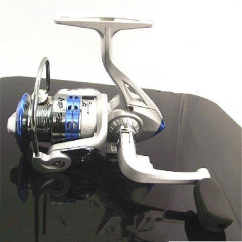 Aluminum Fishing Reel - OutdoorsAdventurer