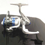 Aluminum Fishing Reel - OutdoorsAdventurer