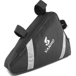 Frame Mounted Waterproof Bicycle Bag - OutdoorsAdventurer