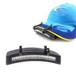 Night Outdoor LED Caplight - OutdoorsAdventurer