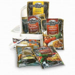 72 Hour Emergency Food Supply Bucket (1 person) - OutdoorsAdventurer