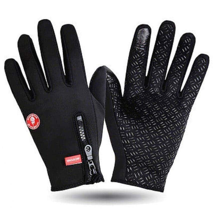 Windproof/Waterproof Gloves