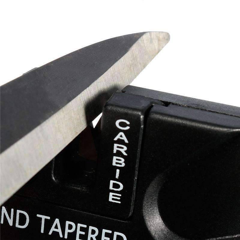 Multi Functional Survival Screwdriver - OutdoorsAdventurer