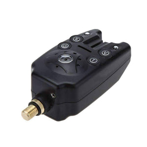 Fishing Rod Bite Alarm - OutdoorsAdventurer