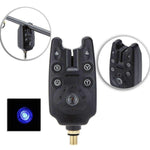 Fishing Rod Bite Alarm - OutdoorsAdventurer