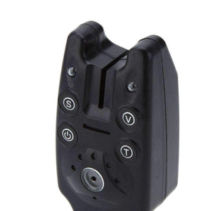 Fishing Rod Bite Alarm - OutdoorsAdventurer