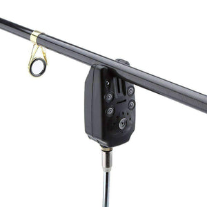 Fishing Rod Bite Alarm - OutdoorsAdventurer