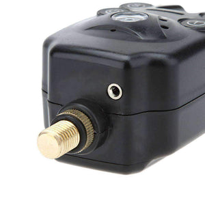 Fishing Rod Bite Alarm - OutdoorsAdventurer