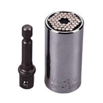 Universal Gator Grip