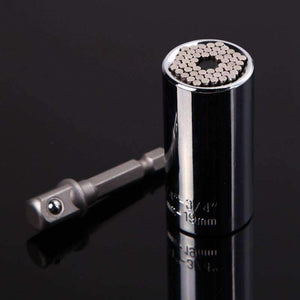 Universal Gator Grip