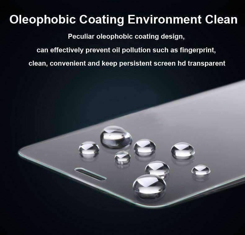 Ultrathin Premium Tempered Glass For Iphone
