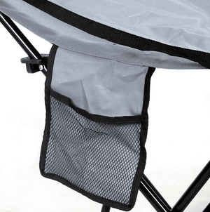 Portable Adventure Camp Bed - OutdoorsAdventurer