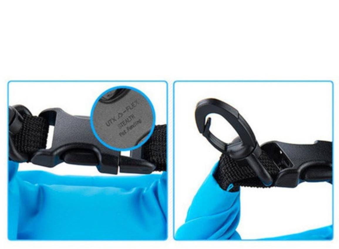 2L Ultralight Waterproof Rafting Bag - OutdoorsAdventurer