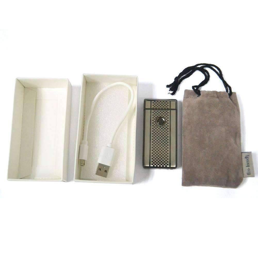 Rechargeable Flameless Lighter - OutdoorsAdventurer