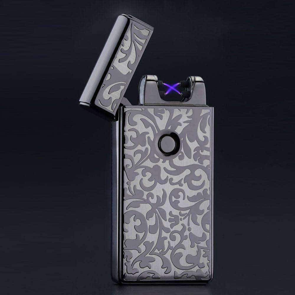 Rechargeable Flameless Lighter - OutdoorsAdventurer