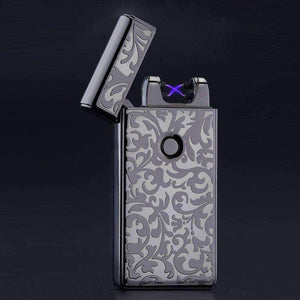 Rechargeable Flameless Lighter - OutdoorsAdventurer
