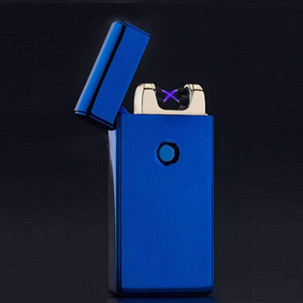 Rechargeable Flameless Lighter - OutdoorsAdventurer