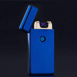 Rechargeable Flameless Lighter - OutdoorsAdventurer