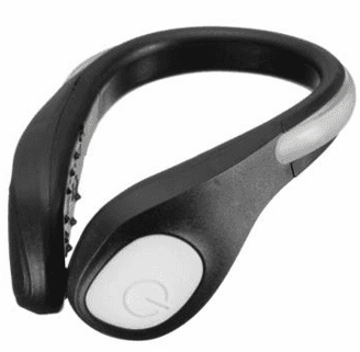 LED Luminous Shoe Clip For Cycling - OutdoorsAdventurer