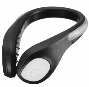 LED Luminous Shoe Clip For Mountain Biking - OutdoorsAdventurer