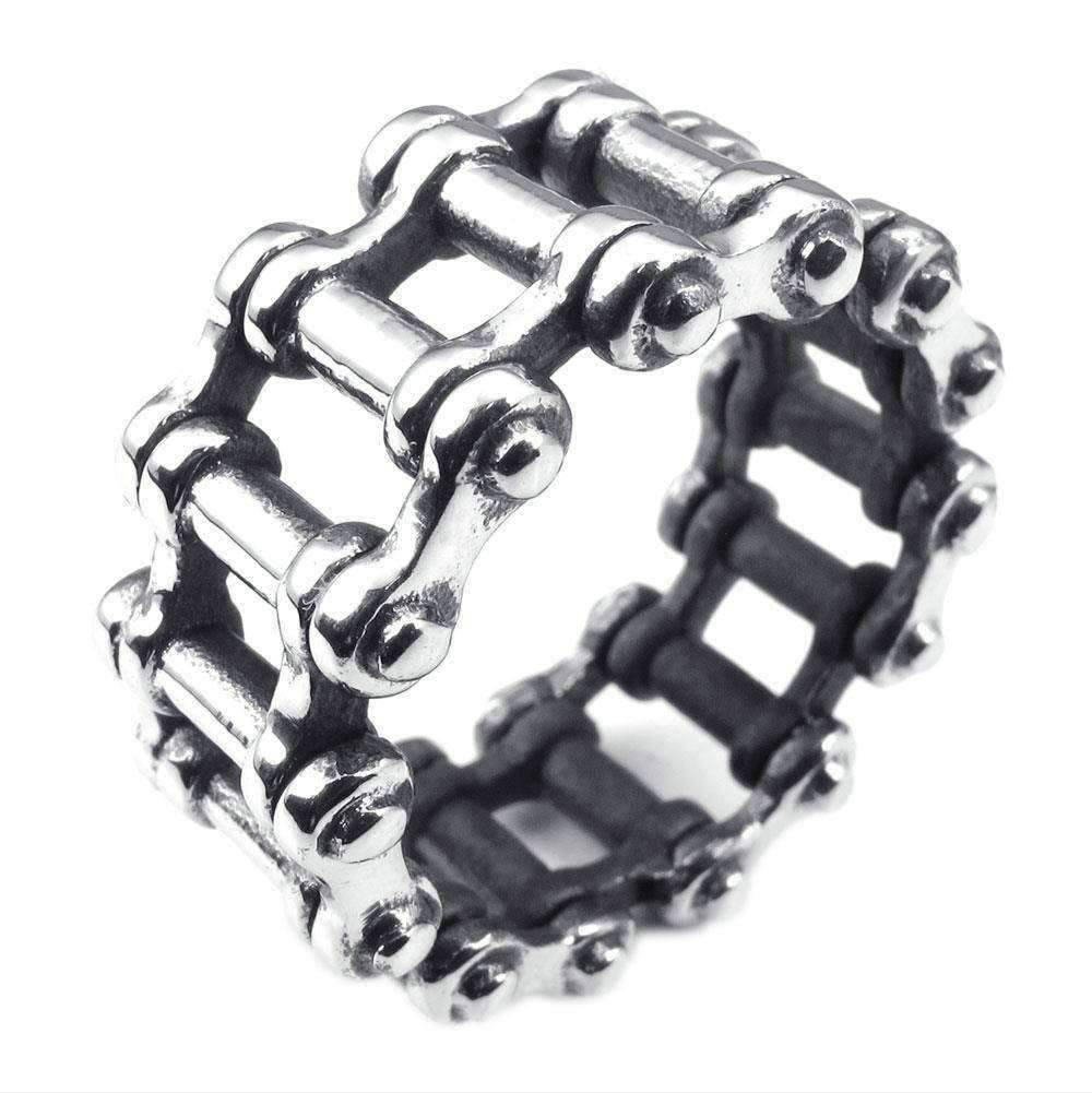Classic Chain Ring - OutdoorsAdventurer