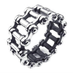 Classic Chain Ring - OutdoorsAdventurer