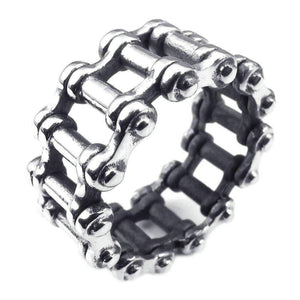 Classic Chain Ring - OutdoorsAdventurer