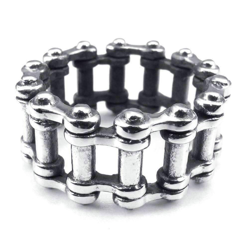 Classic Chain Ring - OutdoorsAdventurer